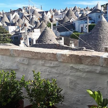 فيلا Historich House Largo Martellotta 44 ألبيروبيللو المظهر الخارجي الصورة