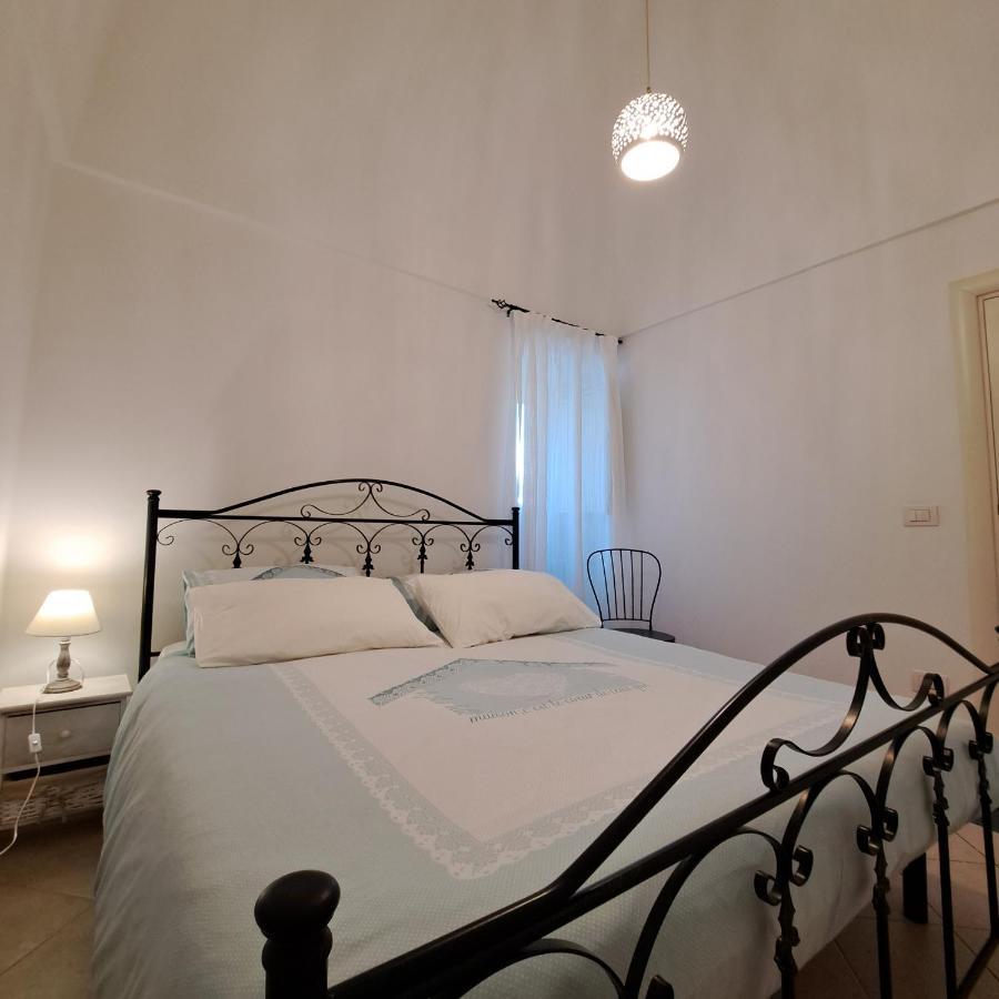 فيلا Historich House Largo Martellotta 44 ألبيروبيللو المظهر الخارجي الصورة