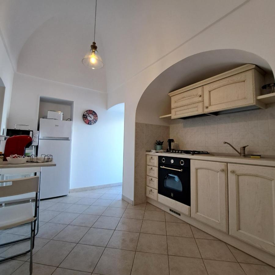 فيلا Historich House Largo Martellotta 44 ألبيروبيللو المظهر الخارجي الصورة