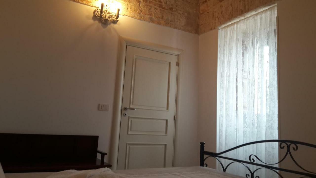 فيلا Historich House Largo Martellotta 44 ألبيروبيللو المظهر الخارجي الصورة