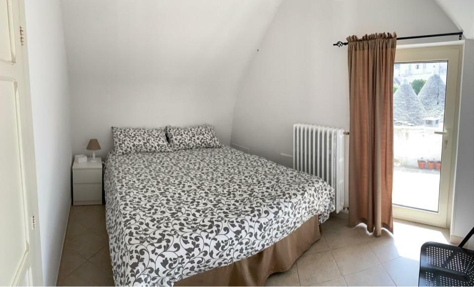 فيلا Historich House Largo Martellotta 44 ألبيروبيللو المظهر الخارجي الصورة